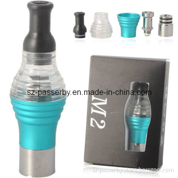 Wax or Dry Herb M2 Atomiser Nimbus Tank Atomizer